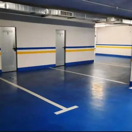 Apartamento En Apartment