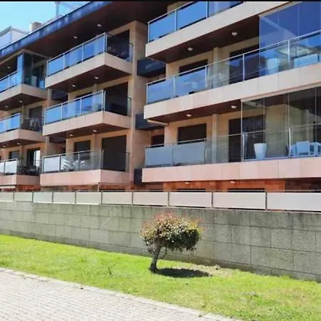 Apartment Apartamento En