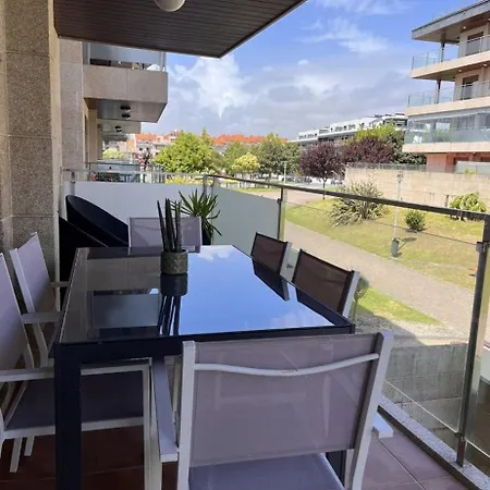 Apartamento En Apartment Portonovo