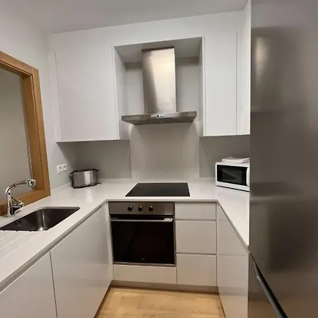 Apartamento En *