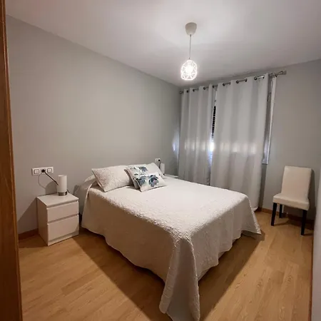 Apartment Apartamento En